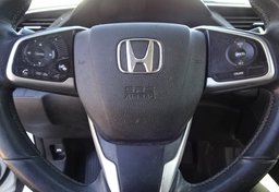 2017 Honda Civic Sedan - Image 32
