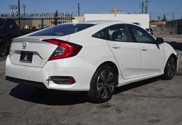 2017 Honda Civic Sedan - Image 8