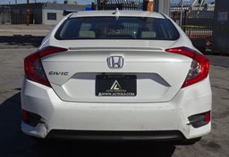 2017 Honda Civic Sedan - Image 10