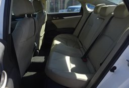 2017 Honda Civic Sedan - Image 27