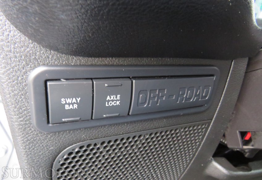 2015 Jeep Wrangler Unlimited - Image 46