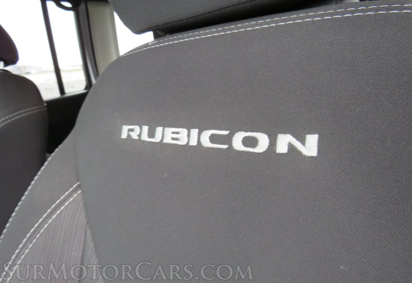 2015 Jeep Wrangler Unlimited - Image 51