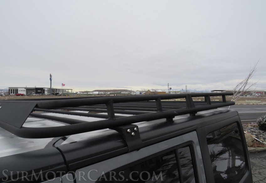 2015 Jeep Wrangler Unlimited - Image 15