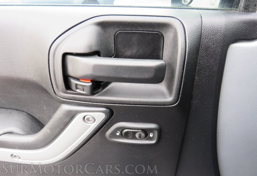 2015 Jeep Wrangler Unlimited - Image 54