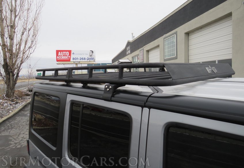 2015 Jeep Wrangler Unlimited - Image 21