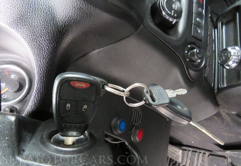 2015 Jeep Wrangler Unlimited - Image 45