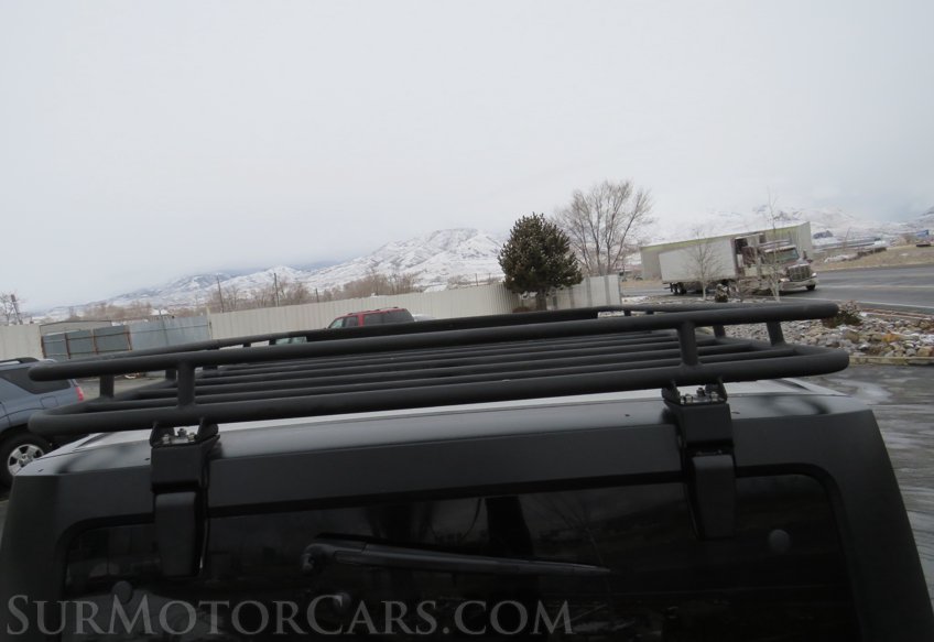 2015 Jeep Wrangler Unlimited - Image 24