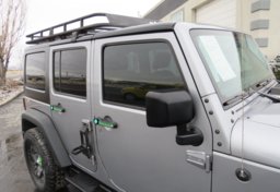 2015 Jeep Wrangler Unlimited - Image 14