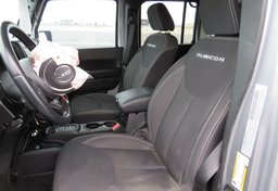 2015 Jeep Wrangler Unlimited - Image 33