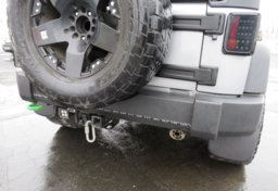 2015 Jeep Wrangler Unlimited - Image 23