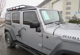 2015 Jeep Wrangler Unlimited - Image 13