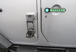 2015 Jeep Wrangler Unlimited - Image 29