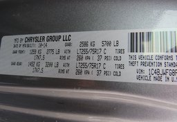 2015 Jeep Wrangler Unlimited - Image 62