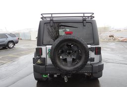 2015 Jeep Wrangler Unlimited - Image 11