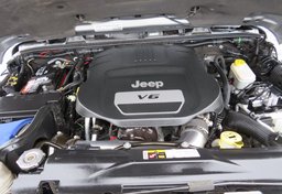 2015 Jeep Wrangler Unlimited - Image 58