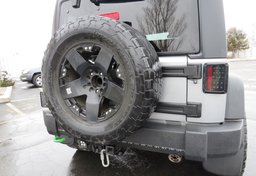 2015 Jeep Wrangler Unlimited - Image 16