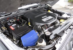 2015 Jeep Wrangler Unlimited - Image 59