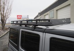 2015 Jeep Wrangler Unlimited - Image 21