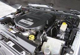 2015 Jeep Wrangler Unlimited - Image 57