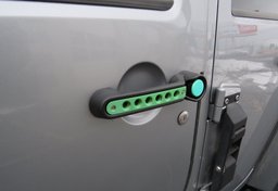 2015 Jeep Wrangler Unlimited - Image 30