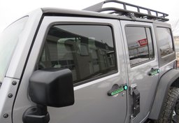 2015 Jeep Wrangler Unlimited - Image 20