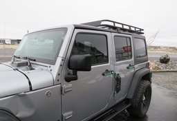 2015 Jeep Wrangler Unlimited - Image 12