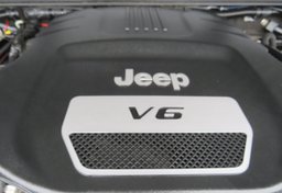 2015 Jeep Wrangler Unlimited - Image 53