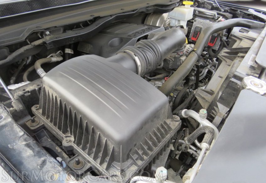 2021 Ram 1500 - Image 64