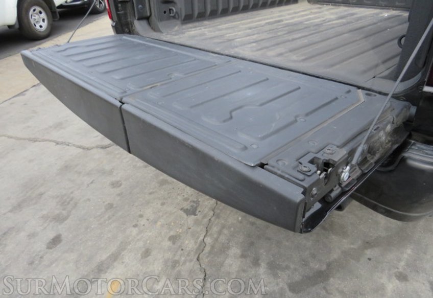 2021 Ram 1500 - Image 23