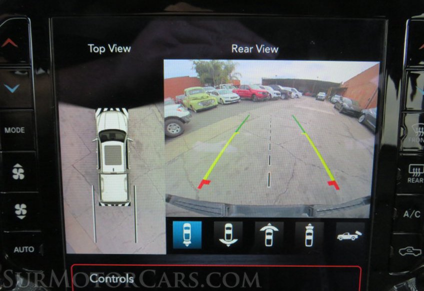 2021 Ram 1500 - Image 55