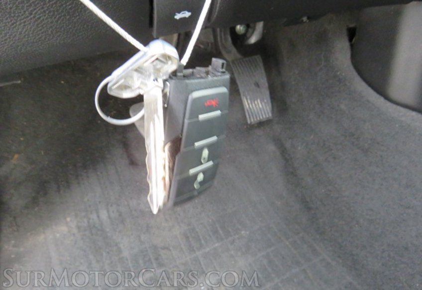 2021 Ram 1500 - Image 48