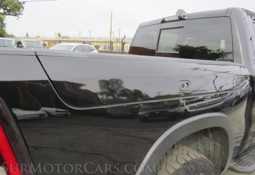 2021 Ram 1500 - Image 18