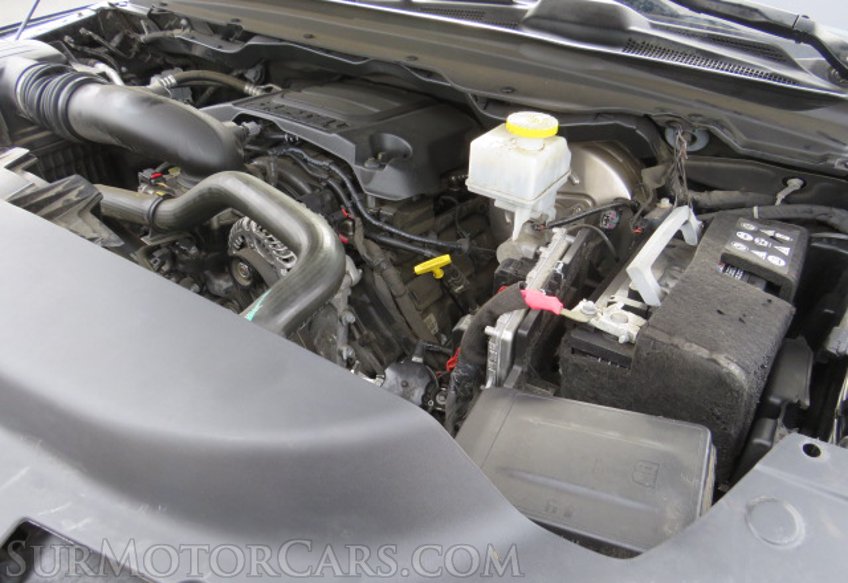 2021 Ram 1500 - Image 65