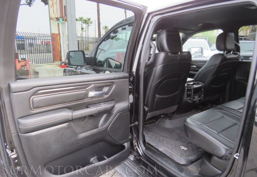 2021 Ram 1500 - Image 32