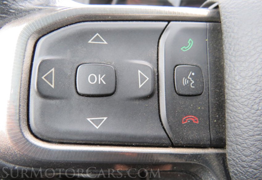 2021 Ram 1500 - Image 44