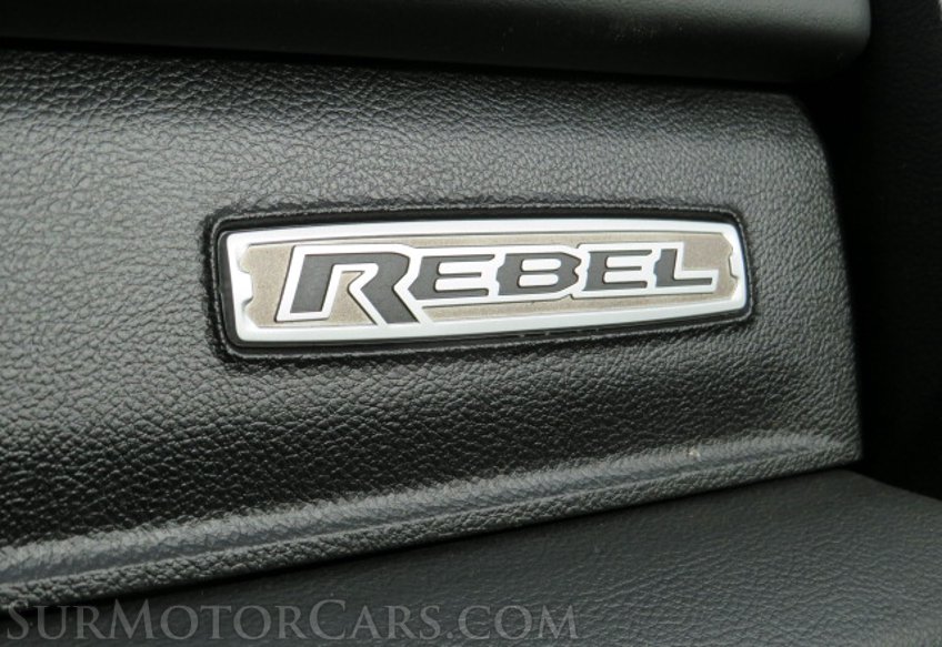 2021 Ram 1500 - Image 53