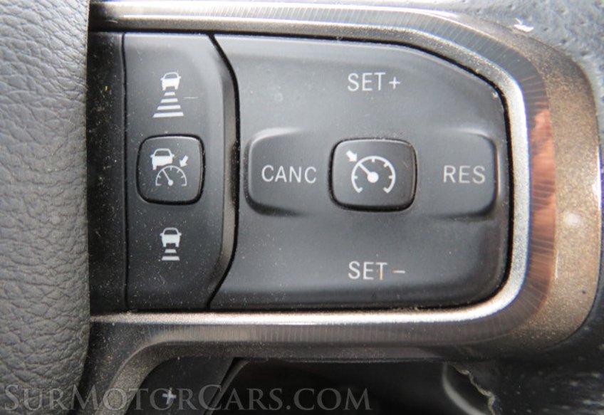 2021 Ram 1500 - Image 45