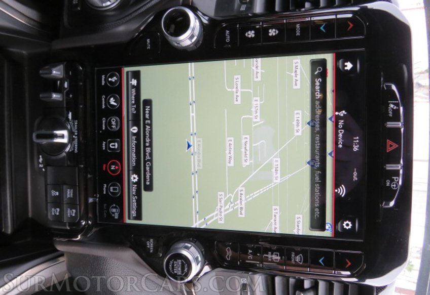 2021 Ram 1500 - Image 54