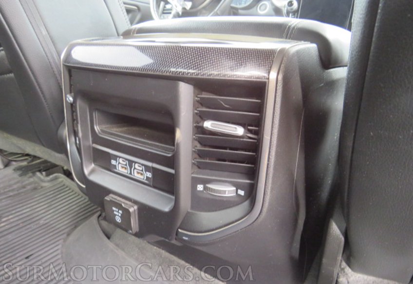 2021 Ram 1500 - Image 57