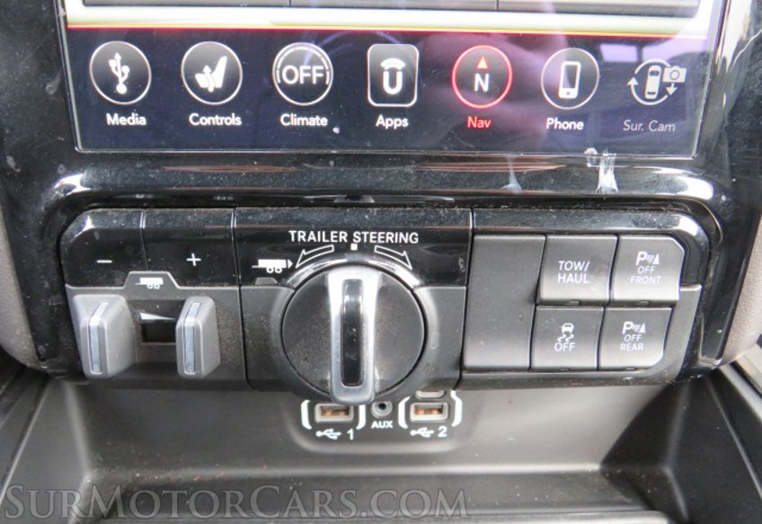 2021 Ram 1500 - Image 56