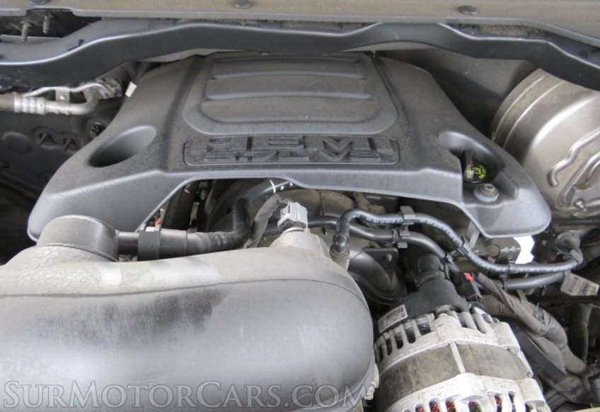 2021 Ram 1500 - Image 62