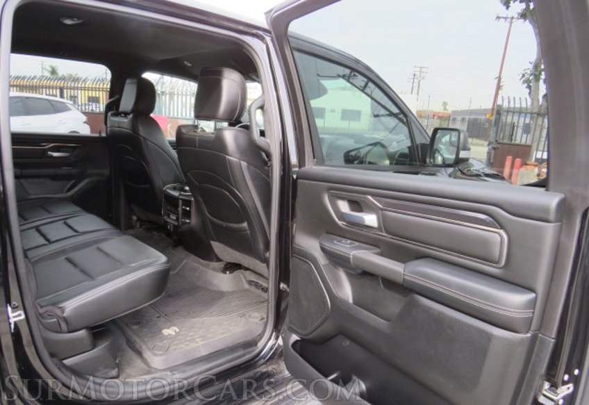 2021 Ram 1500 - Image 33