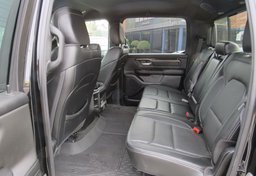 2021 Ram 1500 - Image 40