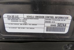 2021 Ram 1500 - Image 60