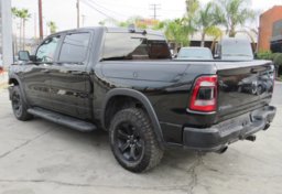 2021 Ram 1500 - Image 8