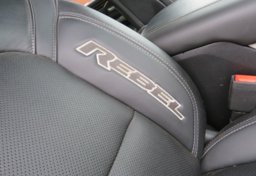 2021 Ram 1500 - Image 42