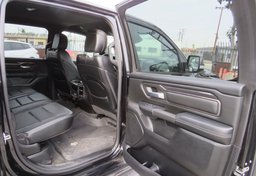 2021 Ram 1500 - Image 33