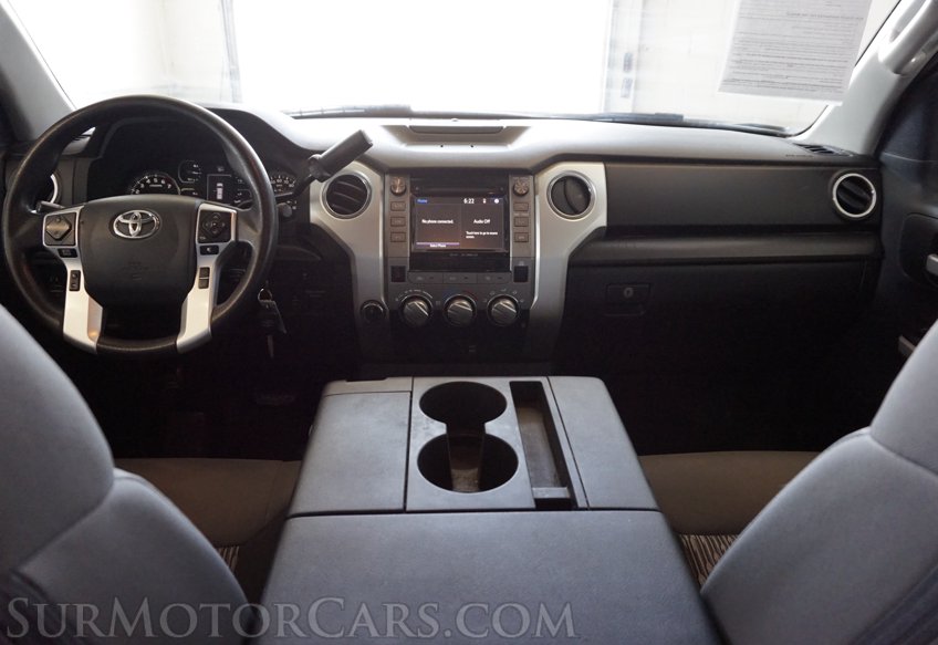 2019 Toyota Tundra - Image 29