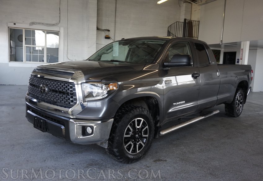2019 Toyota Tundra - Image 2