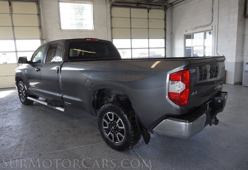 2019 Toyota Tundra - Image 7